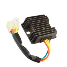 3X 12V Motorcycle Regulator Rectifier for Hyosung GT250 GT650 COMET GT250R GT650R GT650S ST7 32800HN9101 32800HN9110