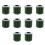 10X for  16911-ZY3-010 Outboard Fuel Filter Element 2