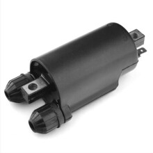 2X Dual Output Ignition Coil Fit for CB650 CB750 CB900 CB1000 CBX 30500-422-003