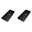 2X Centre Console Organizer Tray for   W205 C Class W253 GLC Class 2015-2020, Console Armrest Storage Box 1