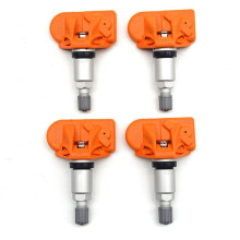 5Q0907273B Auto TPMS Bandenspanningssensorkits voor MQB Beetle Sharan CC voor A3