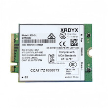 L850-GL DW5820e XRDYX 4G WWAN Card 4G LTE Module for Laptop 3500 5400 5420 7400