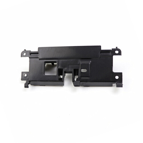 6X Car Trunk  Tailgate Button Holder Case Base Bracket Key Plate Garnish Frame for  X-Trail 2008-2013