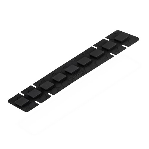 Cycle Protective Silicone Chainstay Guard AntiScratch Frame Protector for Bikes
