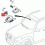 Rain Sensor A2049013003 A2049012201 A2049017601 for - GLK-Class (X204) 2008-2012 2