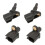 ABS Wheel Speed Sensor 3M5T-2B372-BD for  Escape 2013-2019 Focus 2012-2018 C-Max 2013-2018 1