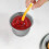 Stainless Steel Dipping Sauce Containers 12Pack, Assorted Sizes for Condiments 5