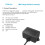 TF02 Pro Mid-Range Afstandssensor, 1000Hz Framesnelheid en 40 Meter Bereik Lidar Module voor Binnen/Buiten/Robot 6