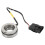 Car Sensor Bearing Encoder Assembly 612595, Replacement for RXV Electric 2008 , Metal Alloy ABS Material 4