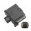 for  Sentra 2016-2019 Cruise Control Module Cruise Control Distance Sensor with Bracket 28438-5UD0A 6