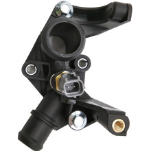 Cooling System Thermostat Automobile Water Thermostat Cover for Focus 7M5G-8K556-Ac 7M5G8K556Ac