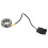 Car Sensor Bearing Encoder Assembly 612595, Replacement for RXV Electric 2008 , Metal Alloy ABS Material 8