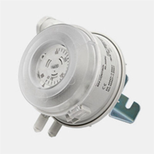604 Serie Differentiaaldrukschakelaar Ventilator Differentiaaldruk Airconditionerschakelaar Differentiaaldruksensor 2