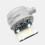 604 Serie Differentiaaldrukschakelaar Ventilator Differentiaaldruk Airconditionerschakelaar Differentiaaldruksensor 5