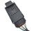 32203032 028100638 Nitrogen Oxygen Sensor for  XC90 II 256 D5 AWD-  Nitrogen Oxide NOx Sensor 5