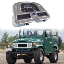 Zestaw Wskaźników Prędkościomierza 83100-60180 dla Land FJ40 FJ45 BJ40 1979-85