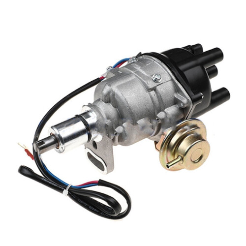 Automobile Ignition Distributor Ignition Sensor Distributor Automobile Accessories for  22100-03A11 1