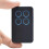 3Pcs Multi Frequency Garage Door Remote Control 280MHz-868MHz Gate Control Opener Variable Code Grabber Clone 4