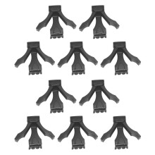 10X pour Landcruiser 200 Prado 120 Porte-Gobelet Diviseur Insérer 55633-60040