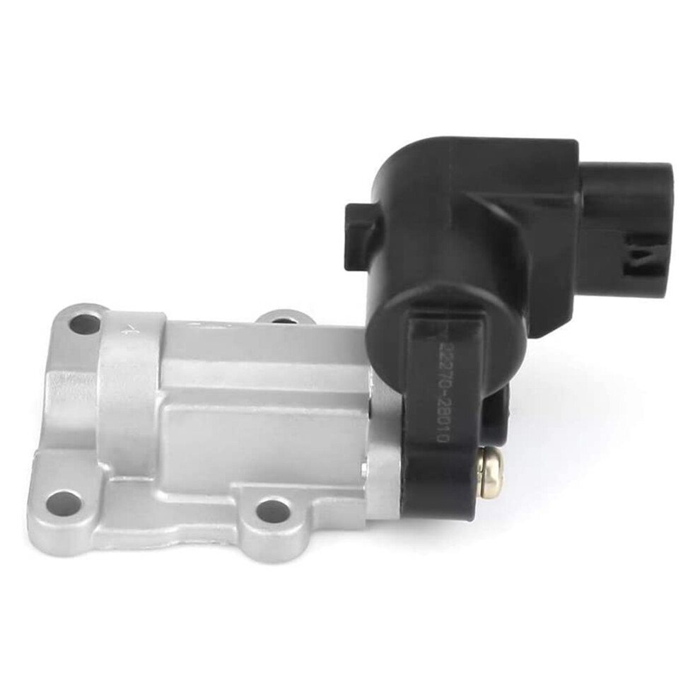 Car Idle Air Control Valve Iacv For Rav4 Highlander 2001-2003 22270-28010 2227028010 4712217295655