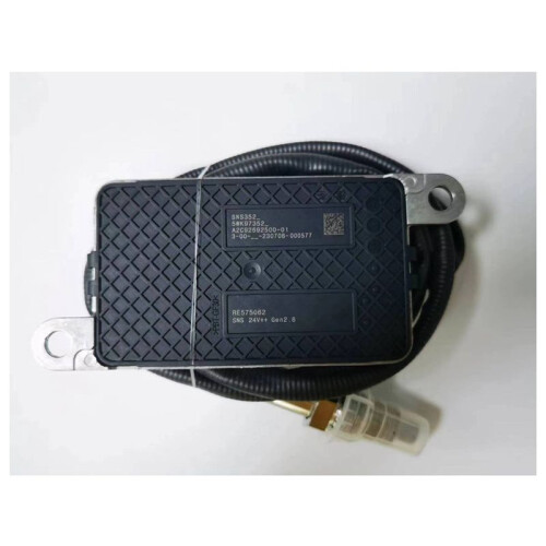 Tractor Nox Sensor Nitrogen Oxygen Sensor for  5WK97352 SNS352 RE575062 2