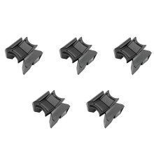 5X Center Console Portabicchieri Inserto Divisore per Camry 2007 2008 2009 2010 2011 Nuovo 55618-06020