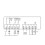 6X ETC-974  Temperature Controller Refrigerator Thermostat Regulator Thermoregulator Thermocouple NTC Dual Sensor 4