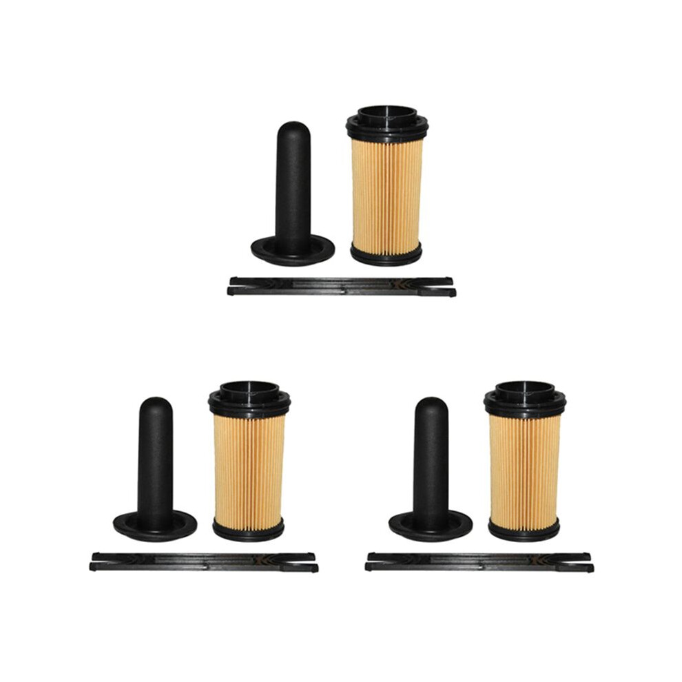3X 1457436033 Truck Adblue Urea Filter Truck Urea Pump Filter In Addition To Impurity Filter 6031490632857