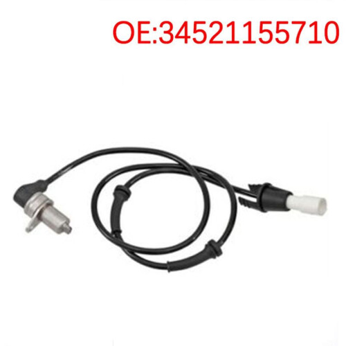 34521155710 Car ABS Speed Sensor for  520i 2010- E24 E28 2