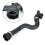 Radiator Coolant Hose for - E88 E91 E84 E90 E93 E82 E92 X1 17127531769 4