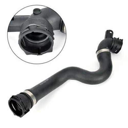 Manguera de Refrigerante del Radiador para  E88 E91 E84 E90 E93 E82 E92 X1 17127531769 1