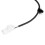 34521155710 Car ABS Speed Sensor for  520i 2010- E24 E28 5