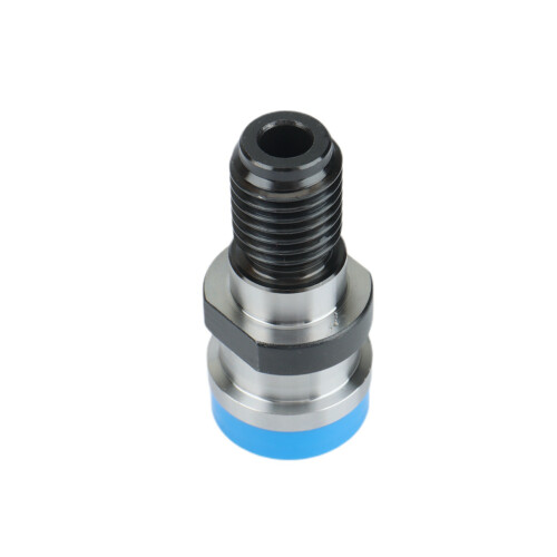 2X BT40-NT40 Pull Stud,BT40-NT40 Converter,BT40 Holder is Converted Into NT40 Holder,Drawbar Thread