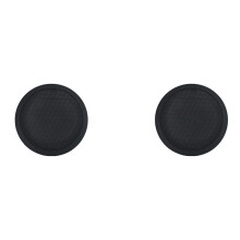 2X for 3 Series E90 E91 X1 E84 316 318 320 325 Car Front Rear Door Speaker Cover Audio Horns Case Trim Black