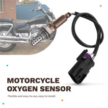 NEW 24080144 4 Wires Probe Air Fuel Ratio Lambda O2 Oxygen Sensor for Hyosung Gv 250