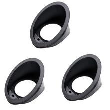 3X Tank Deckel Schutz Abdeckung für Transit MK5 1995 - 2000 95VB9A105AB 95VB-9A105-AB