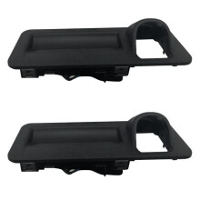 2X for AD Rear Trunk Button Handle Press 81260-F2010