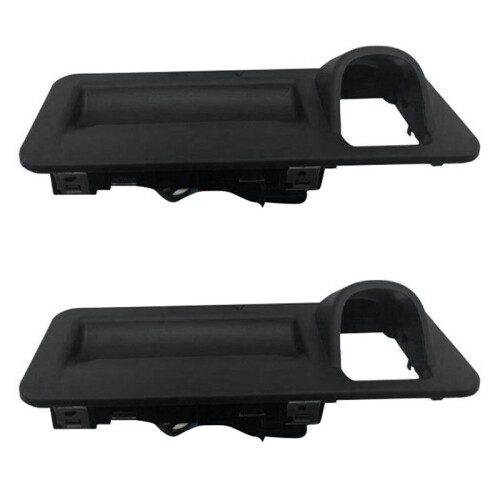 2X for   AD Rear Trunk  Button Handle Press  81260-F2010