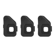 3Pcs Cruise Control Cover 45186-02310-C0 45186-02310 for ZRE18 2014 and RAV4 ASA44 ZSA4X 2013-2015