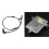 ABS Wheel Speed Sensor for   C-CLASS with Car Xenon Headlight Ballast D1S Ballast 2