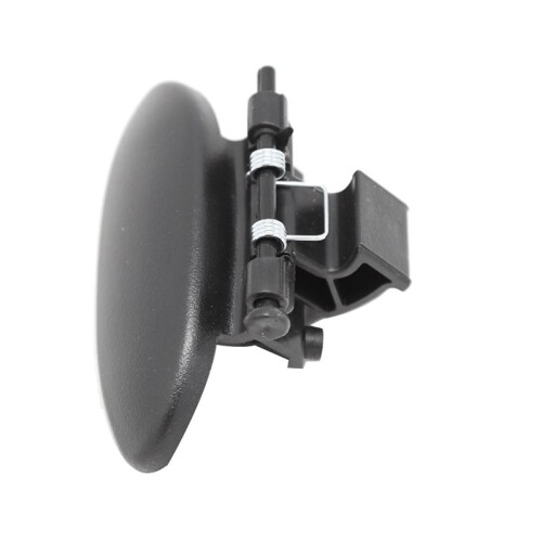 2X Alça de Porta-Luvas de Carro para  206 206CC