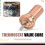 Replacement VMC Thermostat Valve Core Opening Temperature 55 Degree C 5