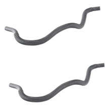 2X A2740703500 2740703500 Fuel Hose High Pressure Pump for W213 C180 GLK200 GLK250 Fuel Pipe 2740700181