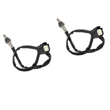 2X 32700026 932-14067 Oxygen Sensor O2 Sensor for Sportster 1200 Forty-Eight 883