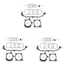 3X Vanos O- Afdichting Reparatieset Geschikt voor E36 E39 E46 E53 E60 E83 E85 M52Tu M54 Dubbele Reparatieset 11361433513