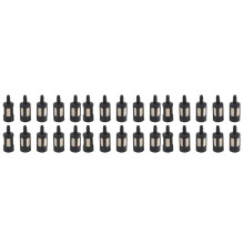 30PCS Chainsaw Fuel Filters