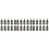 30PCS Chainsaw Fuel Filters 1