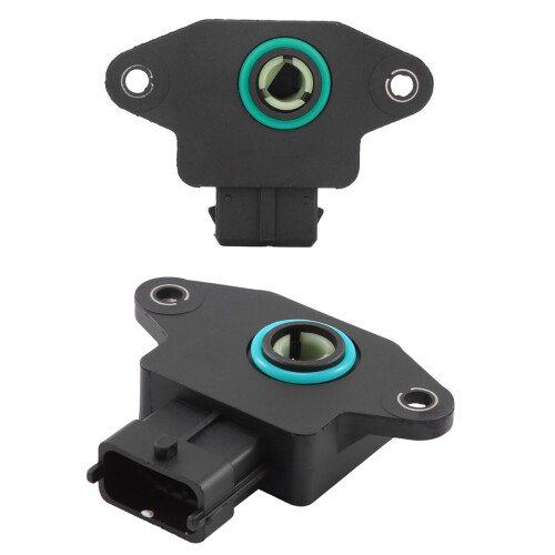 Throttle Position Sensor for   0280122014 with Throttle Position Sensor for   Tiburon Coupe 1