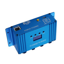 ArtNet DMX512 Ethernet Lighting Controller Interface LED Display 4 2048CH