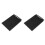 2X Auto Mittelkonsole Rollo Abdeckung 51166963913 5116696094 für  E92 E93 M3 2006-2012 1